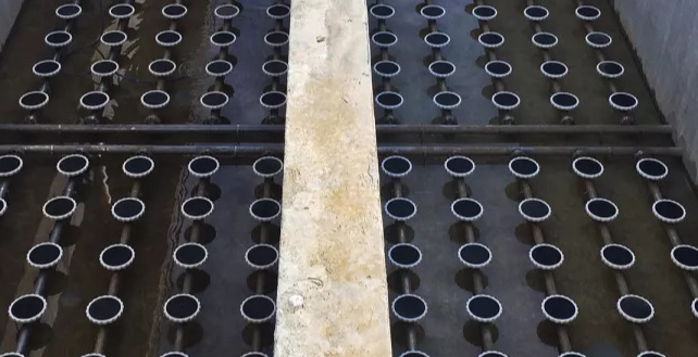 廢水處理場管道的常用清通方法有哪些？