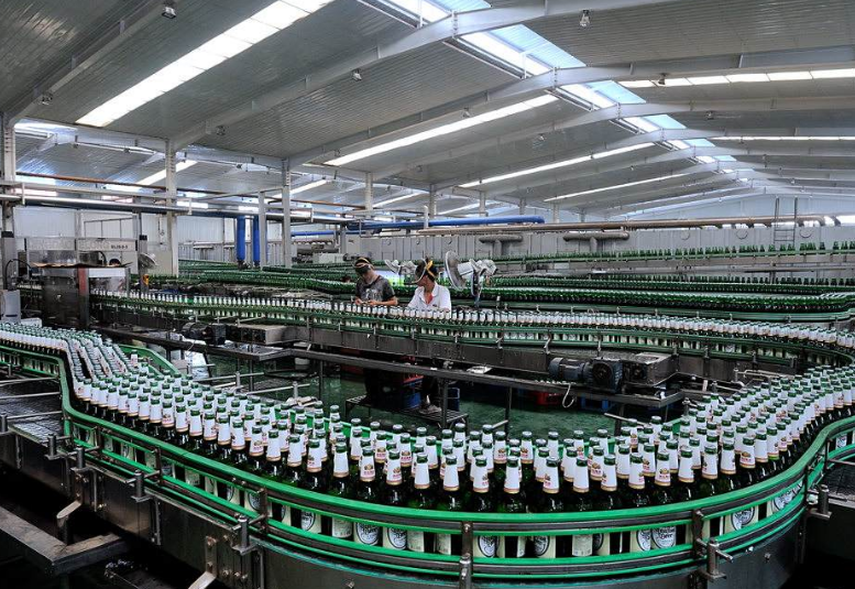 購置一整套酒廠污水處理設(shè)備，大約需要多少投資？