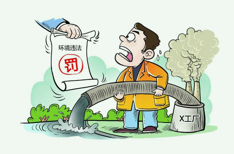 養(yǎng)殖場(chǎng)污水直接排放會(huì)面臨哪些處罰？
