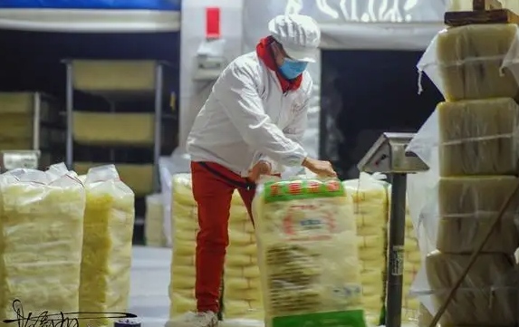 玉林食品廠污水處理設(shè)備廠家有哪些？以下是我們的推薦