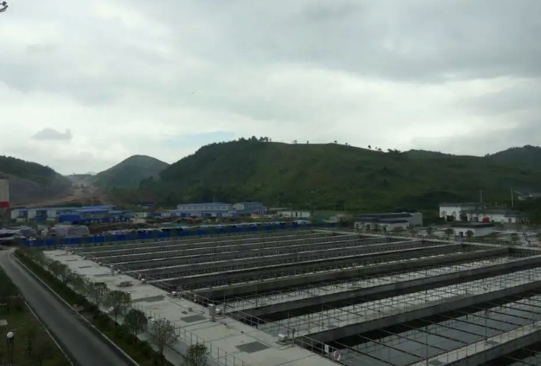 貴陽(yáng)生活污水處理設(shè)備廠家有哪些推薦？快來(lái)看看吧