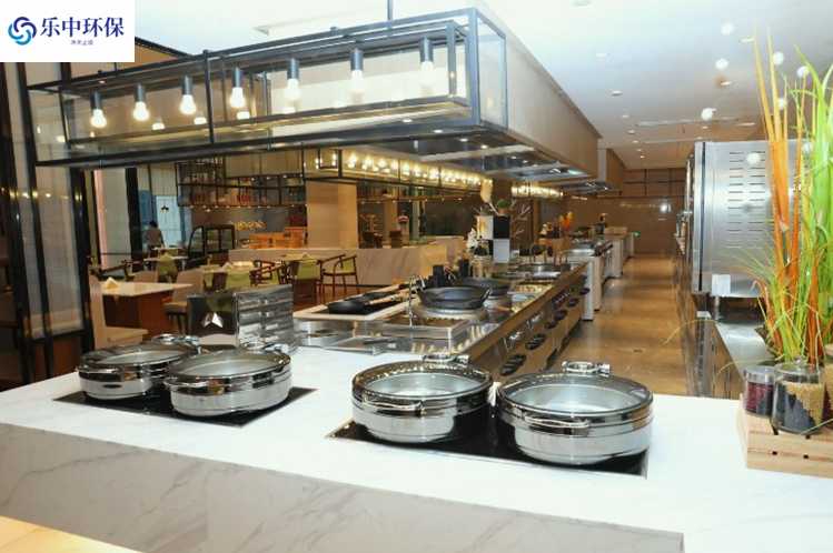 中大型酒店餐飲廚房廢水如何處理？這樣做就對(duì)了