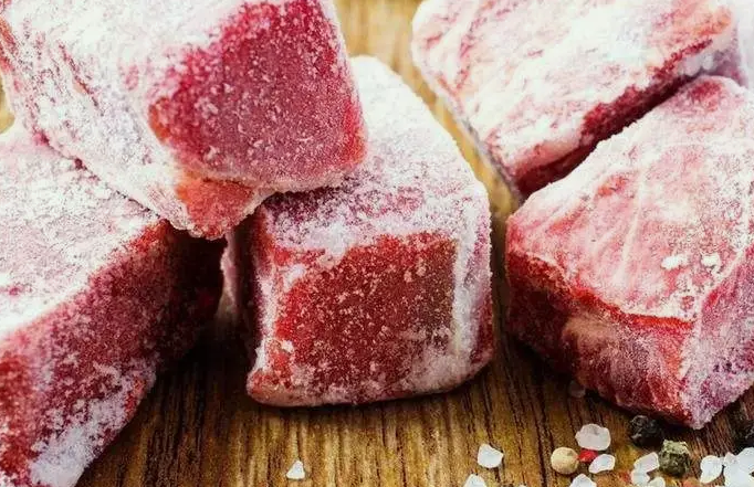 肉制品加工解凍廢水如何處理？這樣做更容易達(dá)標(biāo)！