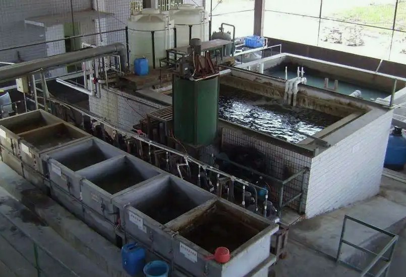 酸堿廢水的來源有哪些？酸堿廢水的處理方法有哪些-2