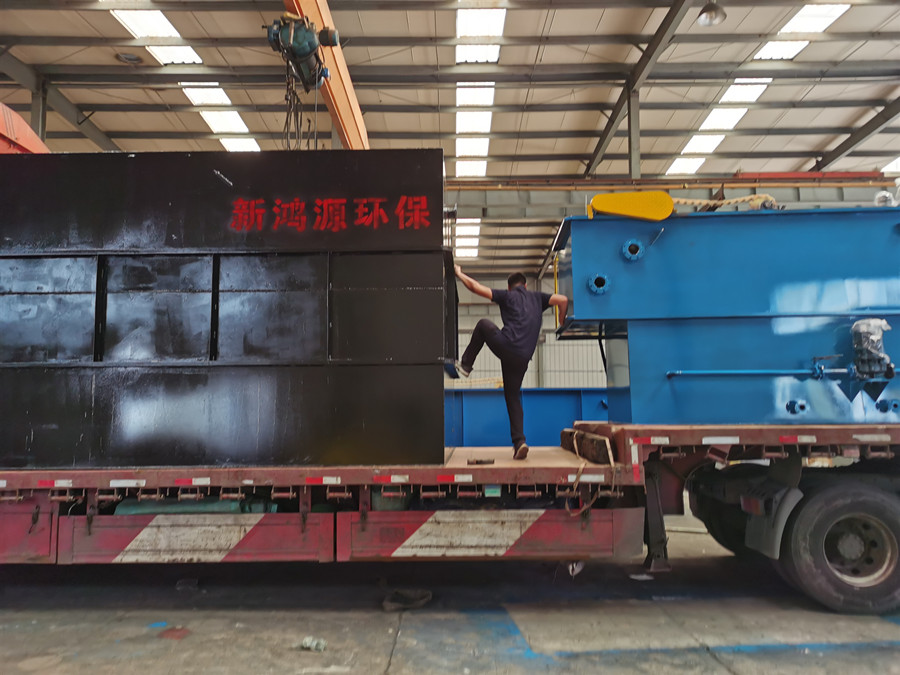 海鮮加工廢水處理成本：如何做到經(jīng)濟(jì)又環(huán)保？
