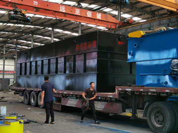 海鮮加工廢水處理標(biāo)準(zhǔn)，一文看懂環(huán)保法規(guī)！